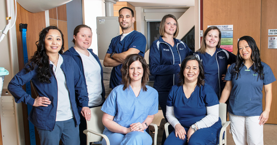 Graduate Nurse Residency Program open for Spring graduates – Med